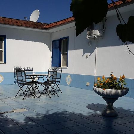 La Marina Gardens Beach Scauri  Exterior photo