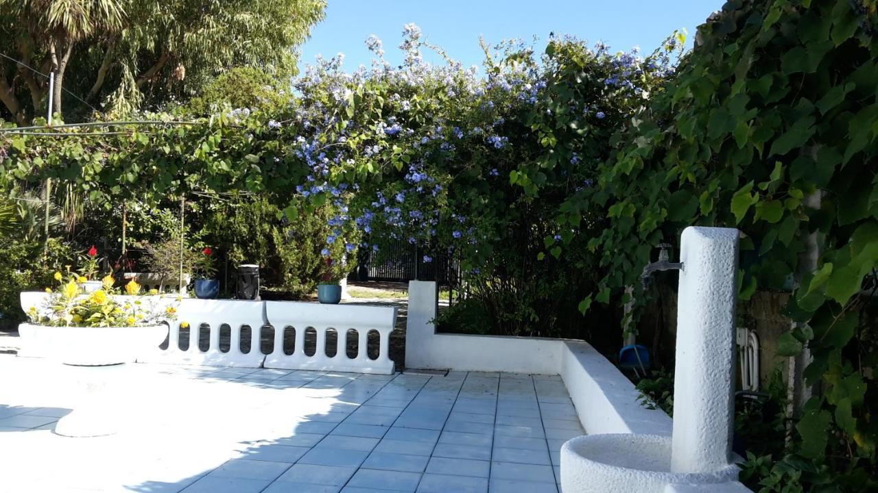 La Marina Gardens Beach Scauri  Exterior photo