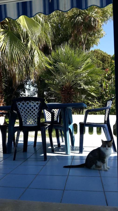 La Marina Gardens Beach Scauri  Exterior photo