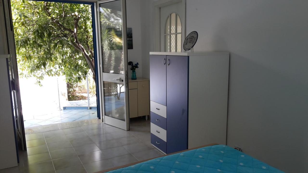 La Marina Gardens Beach Scauri  Exterior photo