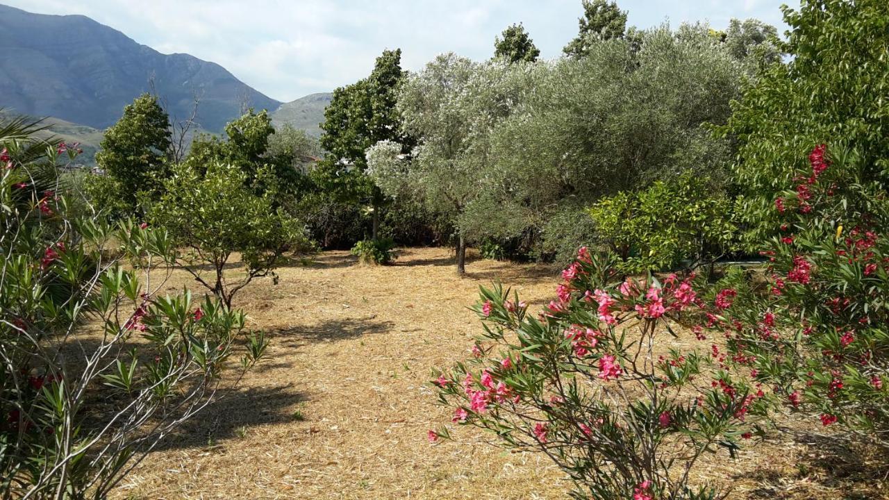 La Marina Gardens Beach Scauri  Exterior photo